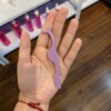 PINZA PARA PESTAÑA