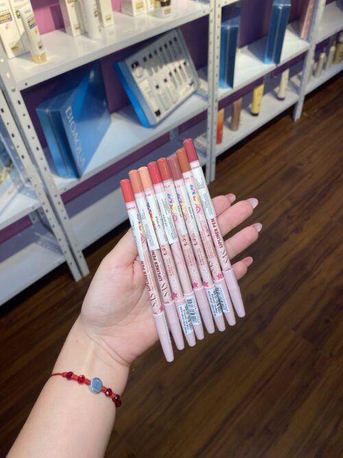DELINEADOR DE LABIOS GIRL COOL