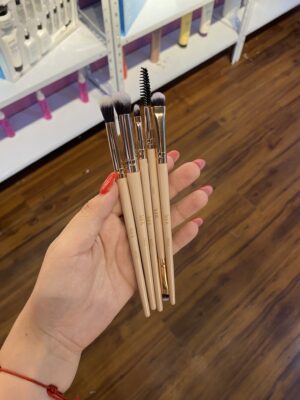 KIT DE BROCHAS ANIK