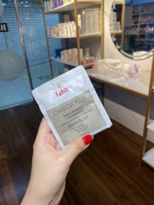 TRATAMIENTO OMEGA PLUS