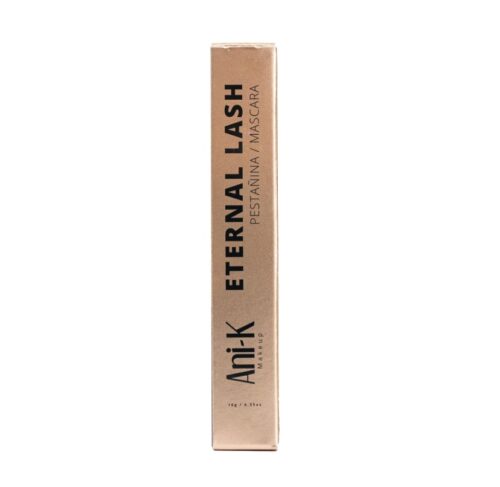 PESTAÑINA ETERNAL LASH ANIK