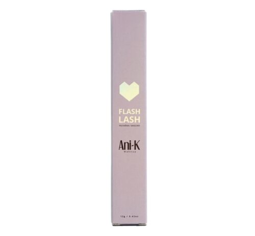 PESTAÑINA FLASH LASH ANIK