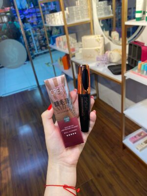 PESTAÑINA CREAM  LASH