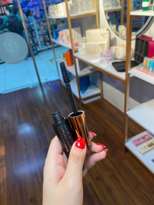 PESTAÑINA CREAM  LASH