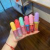 LIP GLOSS ENGOL TAPA DE COLORES