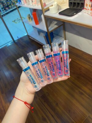 LIP GLOSS ENGOL DISCO