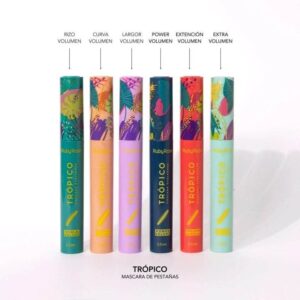 PESTAÑINA TROPICO