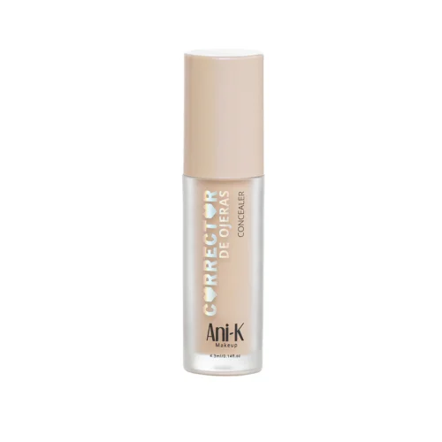 Corrector Bonita
