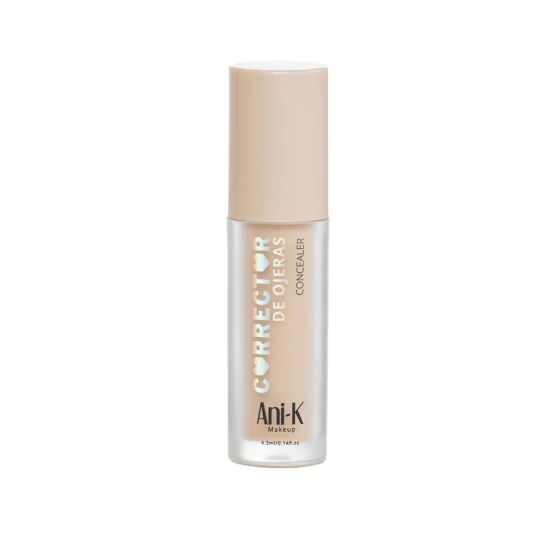 Corrector Bonita
