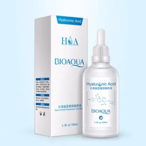 SERUM DE ACIDO HIALURONICO 100ML