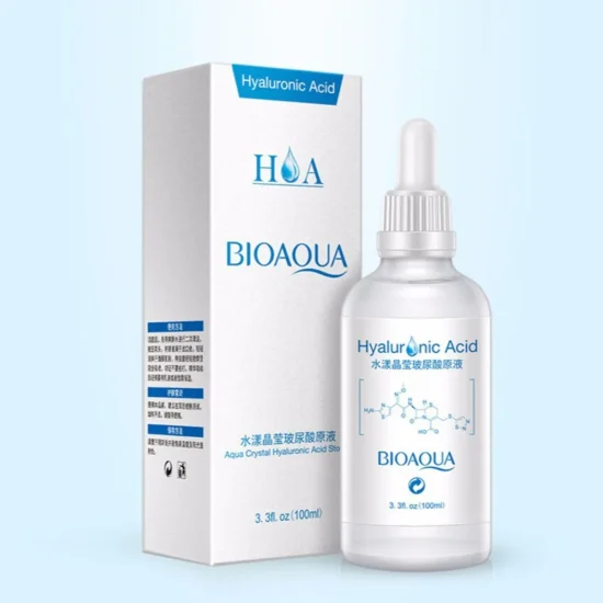 SERUM DE ACIDO HIALURONICO 100ML
