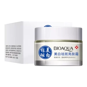 CREMA ACLARANTE ANTI PECAS