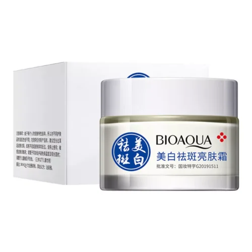 CREMA ACLARANTE ANTI PECAS