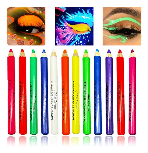 DELINEADOR DE OJOS NEON