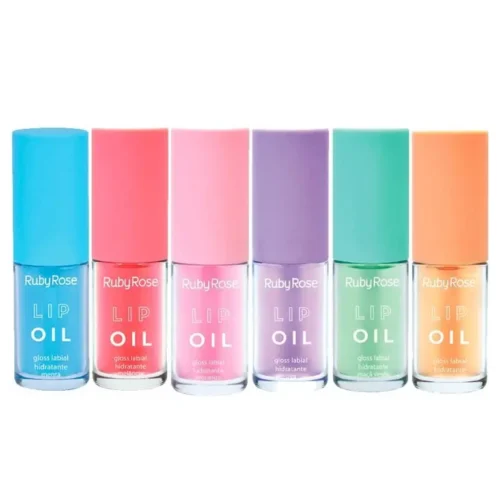 LIP OIL RUBY ROSE