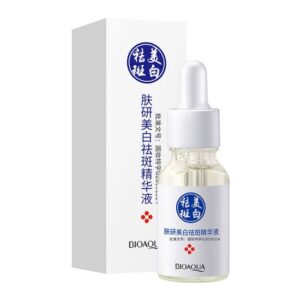 SERUM ACLARANTE ANTI PECAS