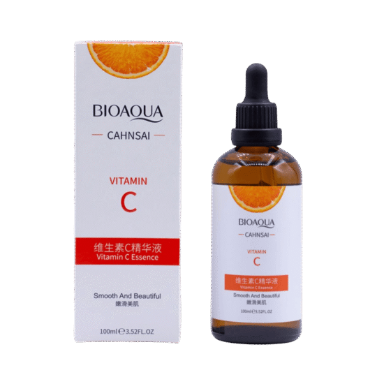 SERUM DE VITAMINA C 100ML