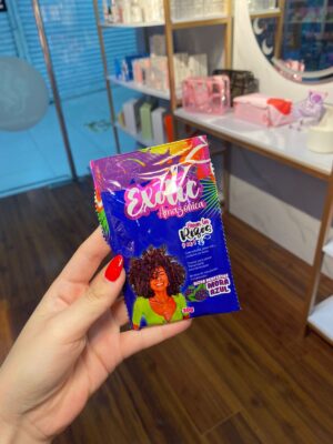SACHET TRATAMIENTO RIZOS ADULTO EXOTIC
