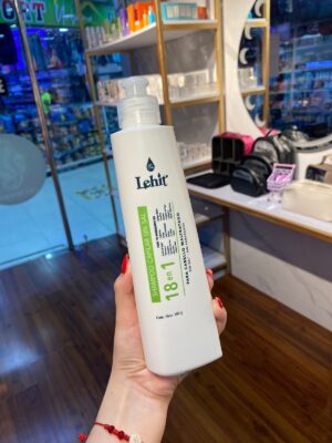 SHAMPOO 18 EN 1  LEHIT