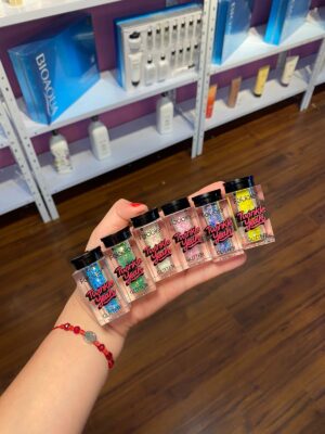 GLITTER SUELTO