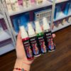 SPRAY NEON PARA EL CABELLO