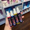 SPRAY NEON PARA EL CABELLO