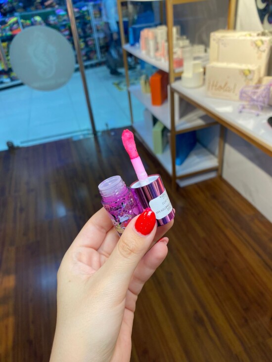 LIPGLOSS MINNI CON APLICADOR JUMBO