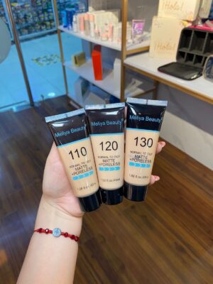 BASE MELIYA BEAUTY