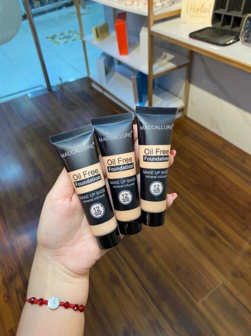 BASE LIQUIDA OIL FREE