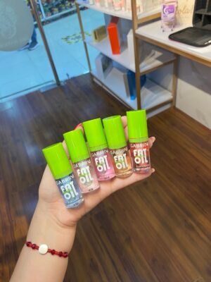 LIP FAT OIL GABRINI