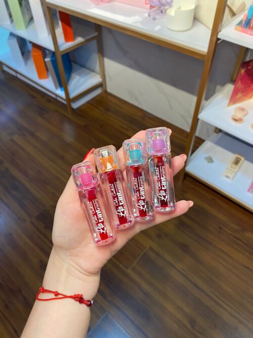 TINTA DE LABIOS LIP TINT