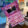 PALETA DE SOMBRAS DE MELODY X 40