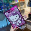 PALETA DE SOMBRAS DE HELLO KITY X  40 TONOS