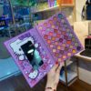 PALETA DE SOMBRAS DE HELLO KITY X  40 TONOS