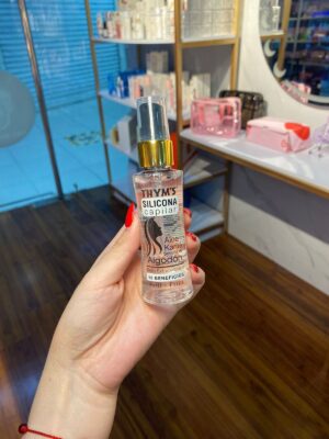 THYMS SILICONA 60ML