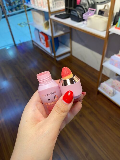 RUBOR LIQUIDO MOC MALLURE