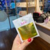 TRATAMIENTO ACEITE DE ARGAN LEIHT