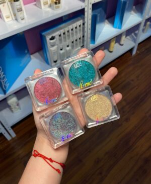 GLITTER COMPACTO DE ENGOL
