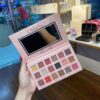 PALETA DE SOMBRAS TEASE ME X 18 TONOS