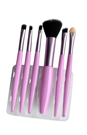 KIT DE BROCHAS SOFT