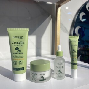 Kit de centella asiática Bioaqua