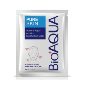VELO ANTI ACNE BIOAQUA