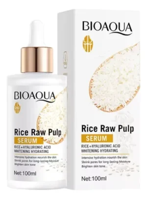 SERUM DE ARROZ GRANDE 100ML