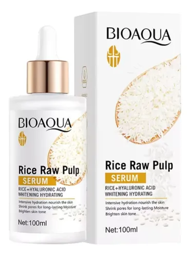 SERUM DE ARROZ GRANDE 100ML