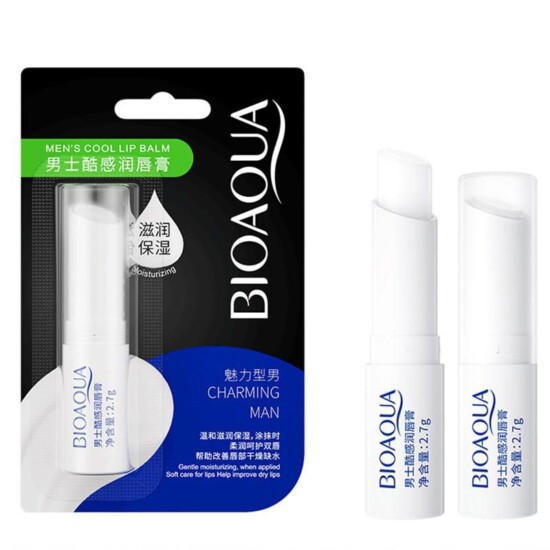 BALSAMO BIAQUA DE HOMBRE