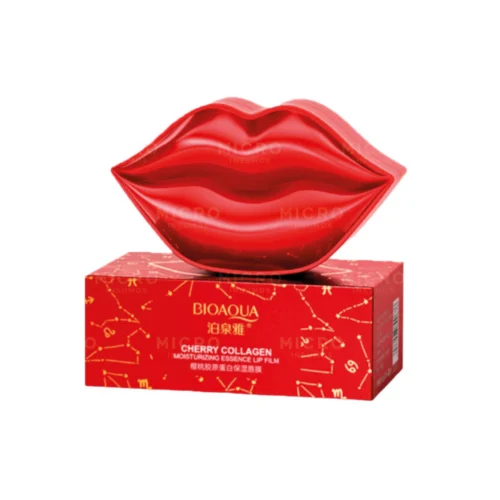 COLAGENO DE LABIOS BIOAQUA
