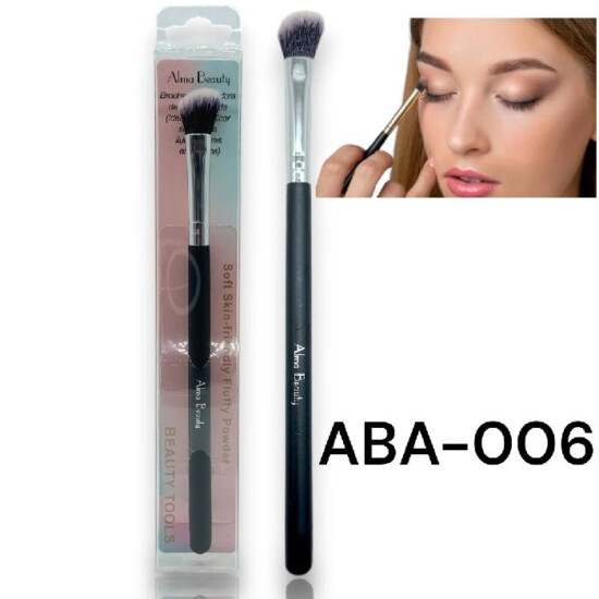 BROCHA DIFUMINADORA ALMA BEAUTY