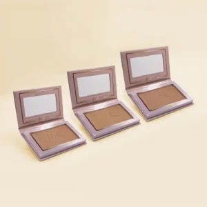 BRONZER CANELLA MYK