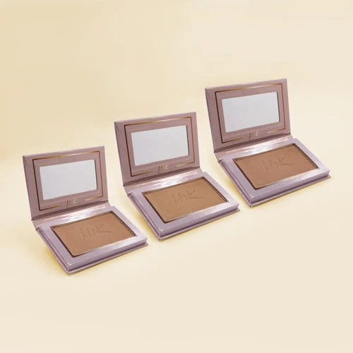 BRONZER CANELLA MYK