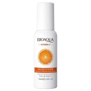 BRUMA FACIAL VITAMINA C